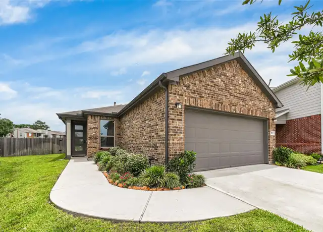 Property at 703 Hardwood Grove Ct, Houston, TX, 77090, 3 beds, 2 baths, [object Object]