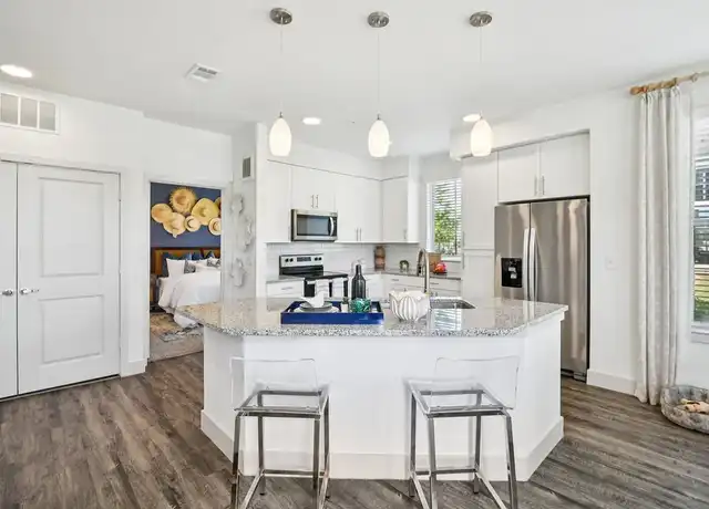 Property at Lakecrest - 1944 Katy Fort Bend Rd, Katy, TX, 77493, 1-2 bed, 1-2 bath, [object Object]