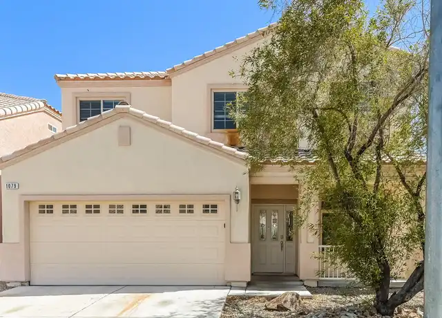 Property at 1079 Willjay Ln, Las Vegas, NV, 89123, 5 beds, 2.5 baths, [object Object]