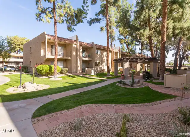 Property at 7436 E Chaparral Rd Unit B204, Scottsdale, AZ, 85250, 1 bed, 1 bath, [object Object]