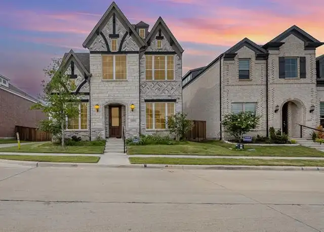 Property at 4954 Daybreak Dr, McKinney, TX, 75070, 4 beds, 3.5 baths, [object Object]