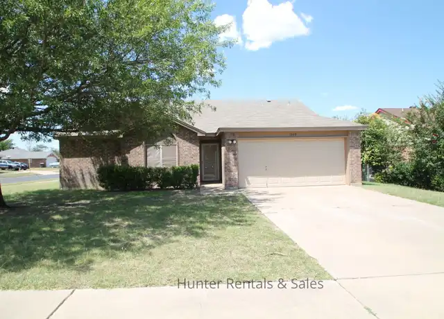 Property at 1809 Caprock Dr, Killeen, TX, 76549, 3 beds, 2 baths, [object Object]