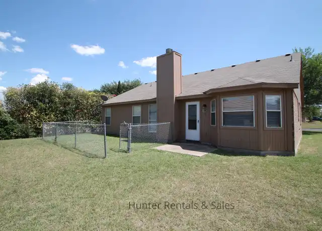 Property at 1809 Caprock Dr, Killeen, TX, 76549, 3 beds, 2 baths, [object Object]