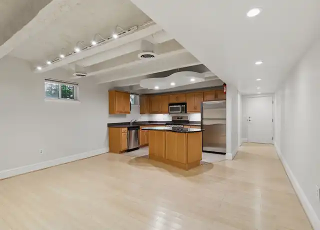 Property at 4306 Arkansas Ave NW #001, Washington, DC, 20011, 1 bed, 1 bath, [object Object]