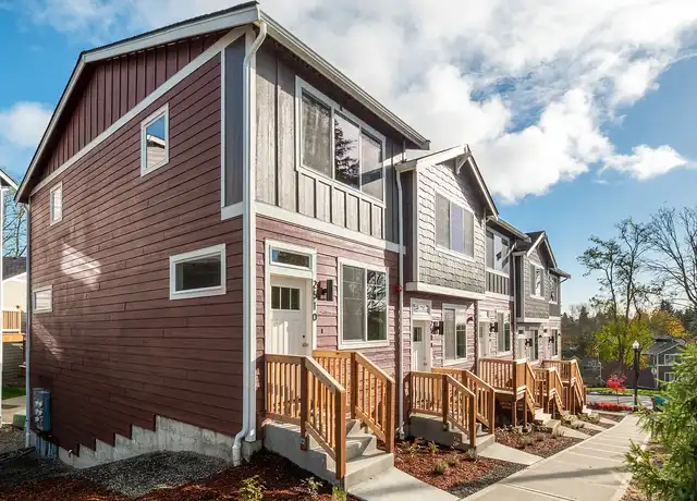Property at Pinnacle Peak - 2436 Schley Blvd, Bremerton, WA, 98310, 2 beds, 1.5 baths, [object Object]