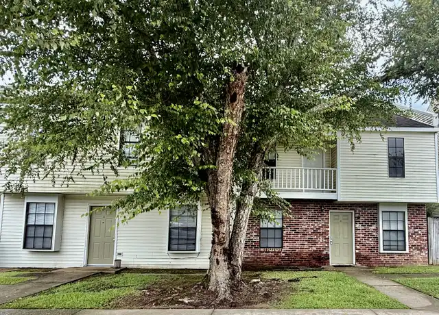 Property at 5121 E Hunters Chapel Ct Unit B, Baton Rouge, LA, 70817, 2 beds, 2 baths, [object Object]