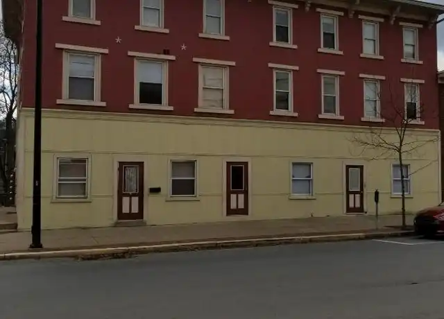 Property at 101 Queen St, Northumberland, PA, 17857, 2 beds, 1 bath, [object Object]