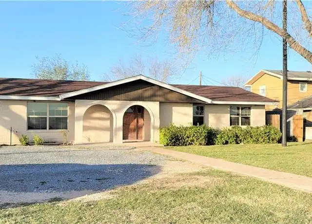 Property at 1927 W Owassa Rd, Pharr, TX, 78577, 3 beds, 2 baths, [object Object]