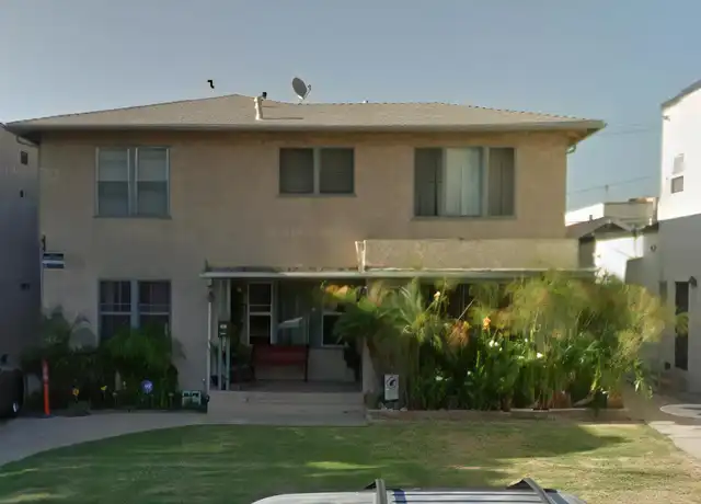 Property at 1129 E 3rd St Unit 5, Long Beach, CA, 90802, 1 bed, 1 bath, [object Object]