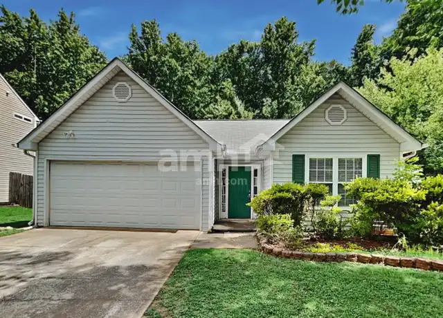 Property at 2214 Serenity Dr NW, Acworth, GA, 30101, 3 beds, 2.5 baths, [object Object]