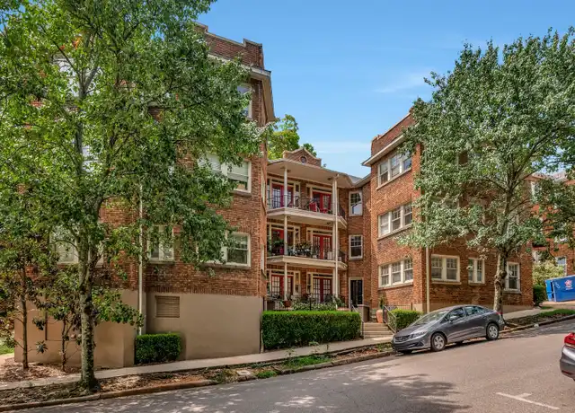 Property at 2907 13th Ave S Unit B-1, Birmingham, AL, 35205, 1 bed, 1 bath, [object Object]