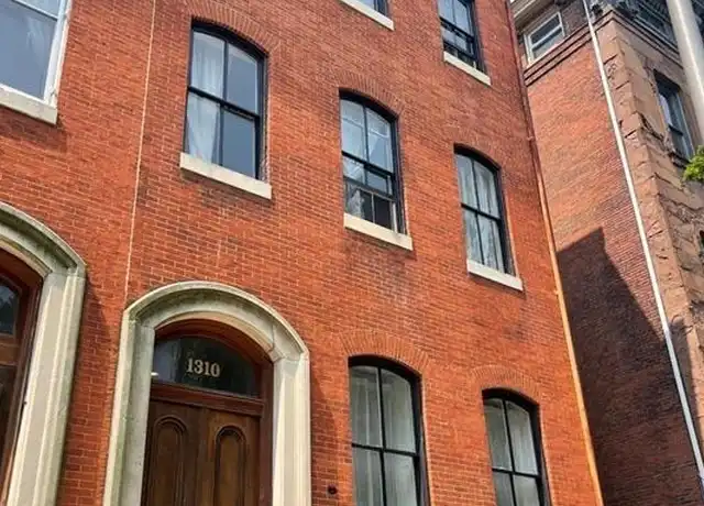 Property at 1310 Eutaw Pl, Baltimore, MD, 21217, 2 beds, 1 bath, [object Object]