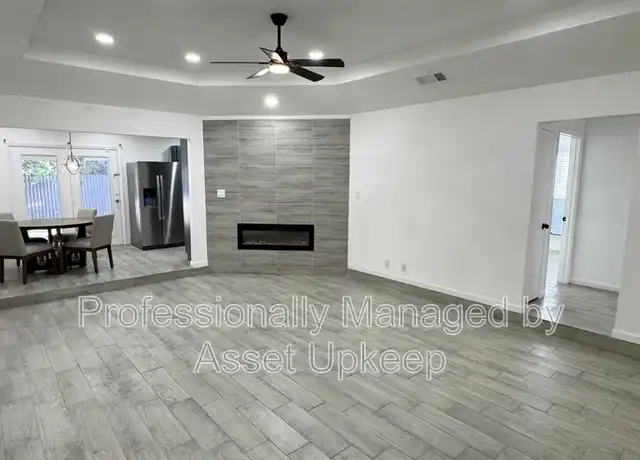 Property at 3646 Country Club Dr W, Irving, TX, 75038, 3 beds, 2 baths, [object Object]