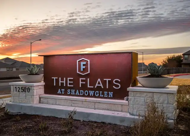 Property at The Flats at Shadowglen - 12500 Shadowglen Trce, Manor, TX, 78653, 0-2 beds, 1-2 bath, [object Object]