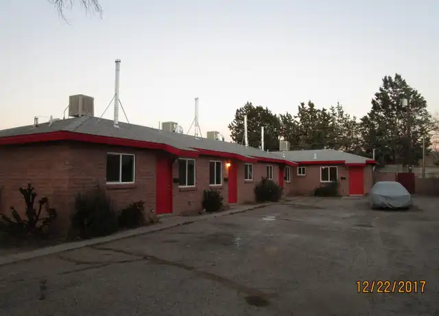 Property at 1020 Madeira Dr SE Unit C, Albuquerque, NM, 87108, 1 bed, 1 bath, [object Object]