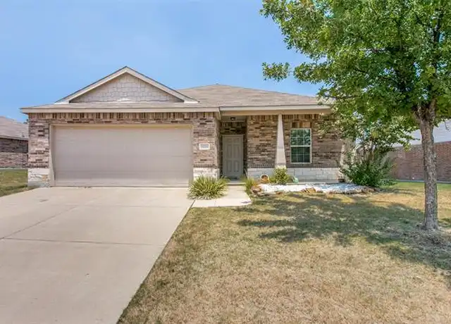 Property at 1128 Foxglove Ln, Burleson, TX, 76028, 3 beds, 2 baths, [object Object]