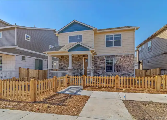 Property at 827 N Quatar St, Aurora, CO, 80018, 4 beds, 2.5 baths, [object Object]