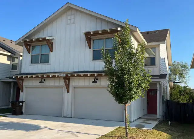 Property at 10319 Lynwood Crk Unit 101, San Antonio, TX, 78245, 3 beds, 2.5 baths, [object Object]