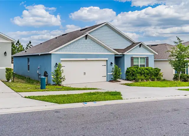 Property at 1316 Sugarwood St, Davenport, FL, 33837, 4 beds, 2 baths, [object Object]