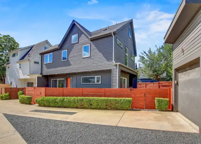 Property at 2502 Southland Dr Unit B, Austin, TX, 78704, 3 beds, 3.5 baths, [object Object]