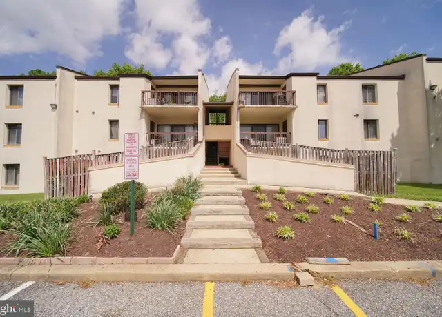 Property at 10106 Campus Way S Unit 102-3B, Largo, MD, 20774, 1 bed, 1 bath, [object Object]
