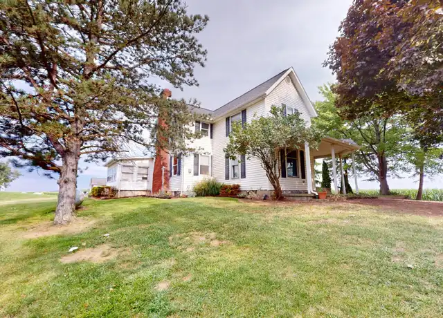 Property at 7635 Ohio 13, Shiloh, OH, 44878, 4 beds, 2 baths, [object Object]