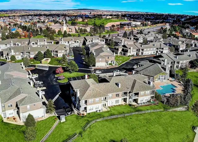 Property at Commons at Briargate - 2845 Freewood Pt, Colorado Springs, CO, 80920, 1-3 bed, 1-2 bath, [object Object]