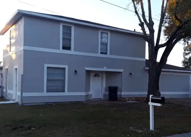 Property at 3801 Kimball Ave Unit 1, Tampa, FL, 33614, 1 bed, 1 bath, [object Object]