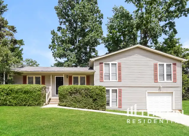 Property at 4458 Shiloh Trl, Powder Springs, GA, 30127, 3 beds, 2 baths, [object Object]
