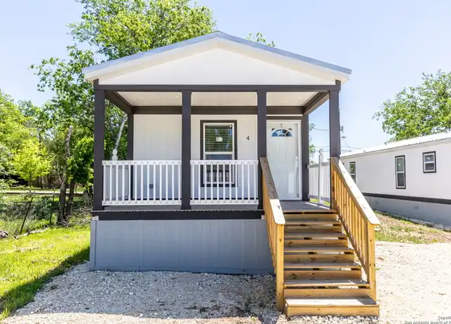 Property at 193 Live Oak St Unit 4, Medina, TX, 78055, 2 beds, 2 baths, [object Object]