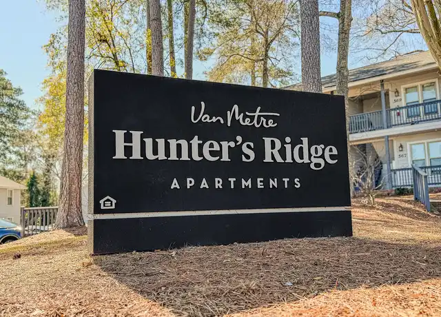 Property at Hunter's Ridge Apartments - 501 Lambert St, Fayetteville, NC, 28305, 2 beds, 2 baths, [object Object]