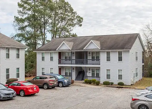 Property at Hunter's Ridge Apartments - 501 Lambert St, Fayetteville, NC, 28305, 2 beds, 2 baths, [object Object]