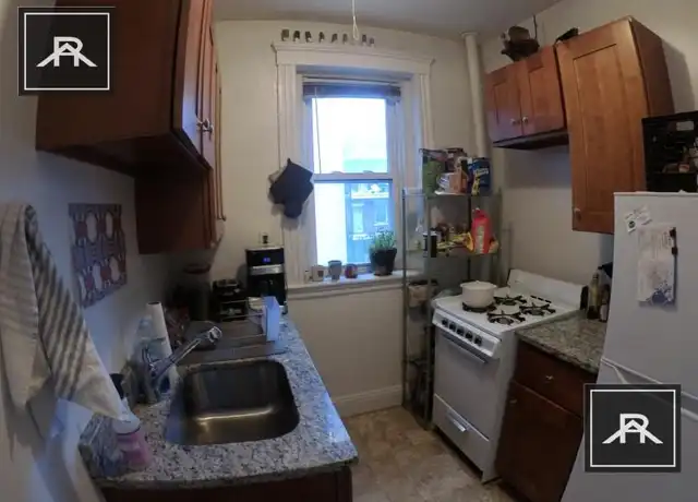 Property at 1452 Commonwealth Ave, Boston, MA, 02135, 1 bed, 1 bath, [object Object]