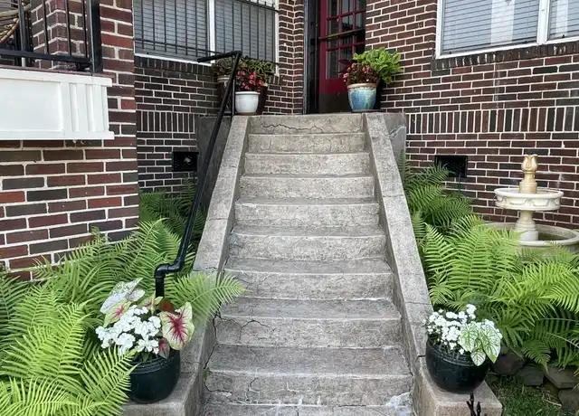 Property at 1703 Richard Arrington Junior Blvd S Unit 7, Birmingham, AL, 35205, 2 beds, 1 bath, [object Object]
