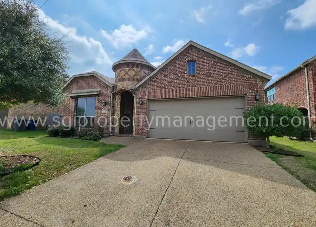 Property at 3129 Granite Rock Trl, Forney, TX, 75126, 4 beds, 2 baths, [object Object]