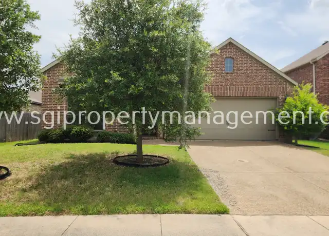 Property at 3129 Granite Rock Trl, Forney, TX, 75126, 4 beds, 2 baths, [object Object]