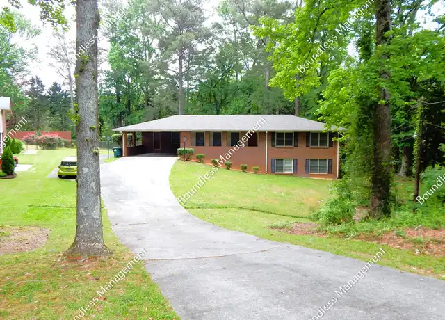 Property at 743 Verde Dr, Riverdale, GA, 30274, 3 beds, 2 baths, [object Object]