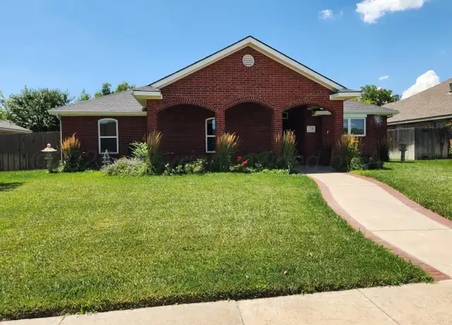 Property at 7702 Progress Dr, Amarillo, TX, 79119, 3 beds, 2 baths, [object Object]