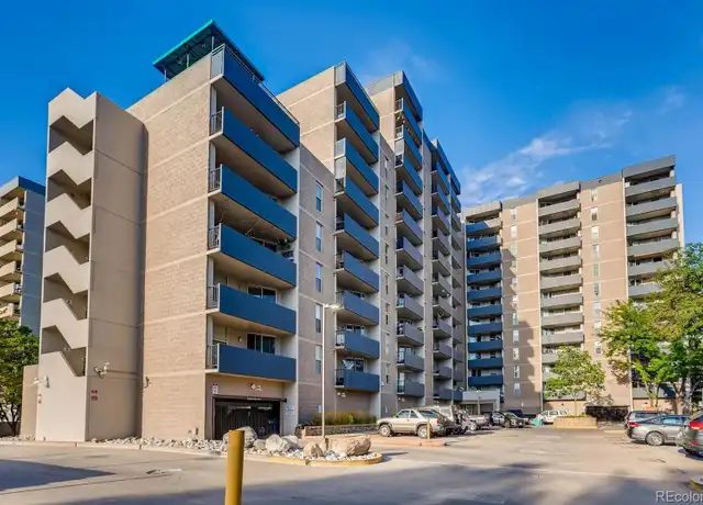 Property at 601 W 11th Ave #512, Denver, CO, 80204, 2 beds, 2 baths, [object Object]