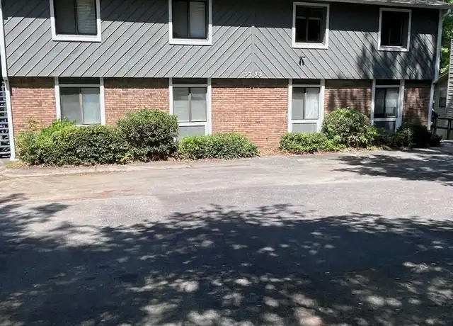 Property at 3732 Donovan Dr Unit A, Tallahassee, FL, 32309, 2 beds, 1 bath, [object Object]