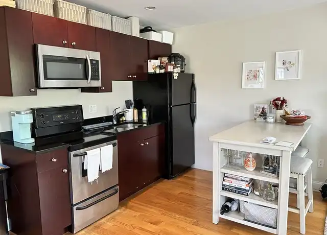 Property at 338 W Broadway Unit 12, South Boston, MA, 02127, 0 beds, 1 bath, [object Object]