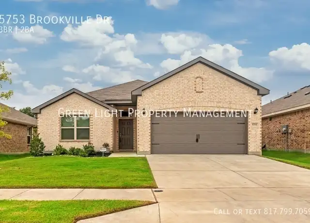 Property at 5753 Brookville Dr, Fort Worth, TX, 76179, 3 beds, 2 baths, [object Object]