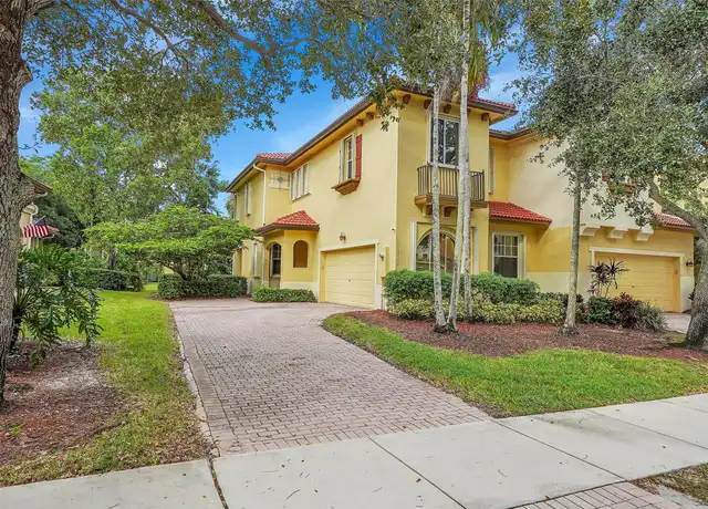 Property at 5732 NW 119th Ter, Coral Springs, FL, 33076, 3 beds, 2.5 baths, [object Object]