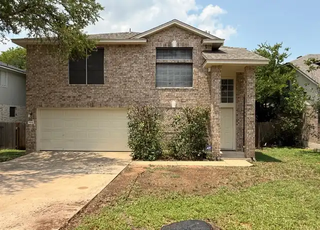 Property at 1464 David Curry Dr, Round Rock, TX, 78664, 3 beds, 2.5 baths, [object Object]