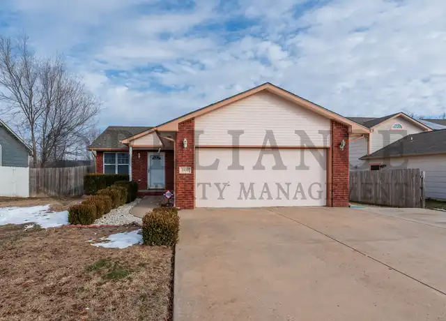 Property at 1938 S Chateau St, Wichita, KS, 67207, 3 beds, 2 baths, [object Object]