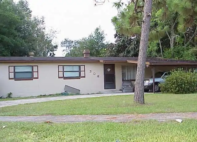 Property at 306 Gano Ave, Orange Park, FL, 32073, 3 beds, 2 baths, [object Object]