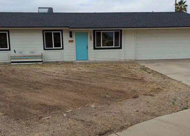 Property at 3427 W Tulsa St, Chandler, AZ, 85226, 2 beds, 1 bath, [object Object]