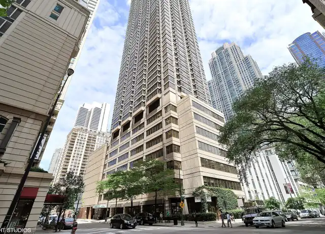 Property at 30 E Huron St #4102, Chicago, IL, 60611, 2 beds, 1 bath, [object Object]