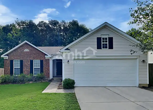 Property at 3416 Braefield Dr, Indian Trail, NC, 28079, 3 beds, 2 baths, [object Object]