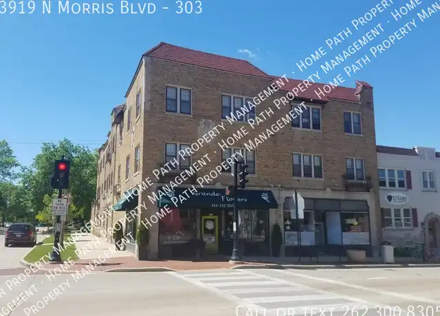 Property at 3919 N Morris Blvd Unit 303, Shorewood, WI, 53211, 1 bed, 1 bath, [object Object]